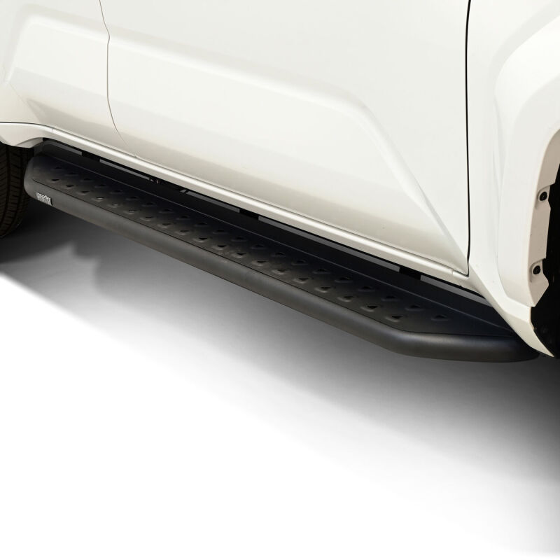 Westin Outlaw Running Boards, fits Toyota 4Runner