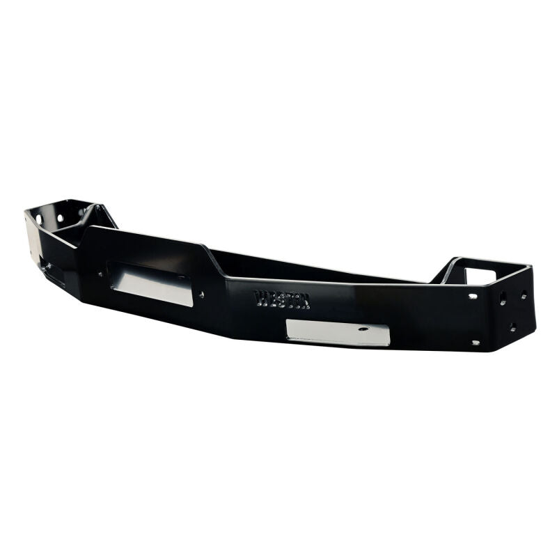 Westin MAX Winch Tray, Black, fits Ram 2500/3500