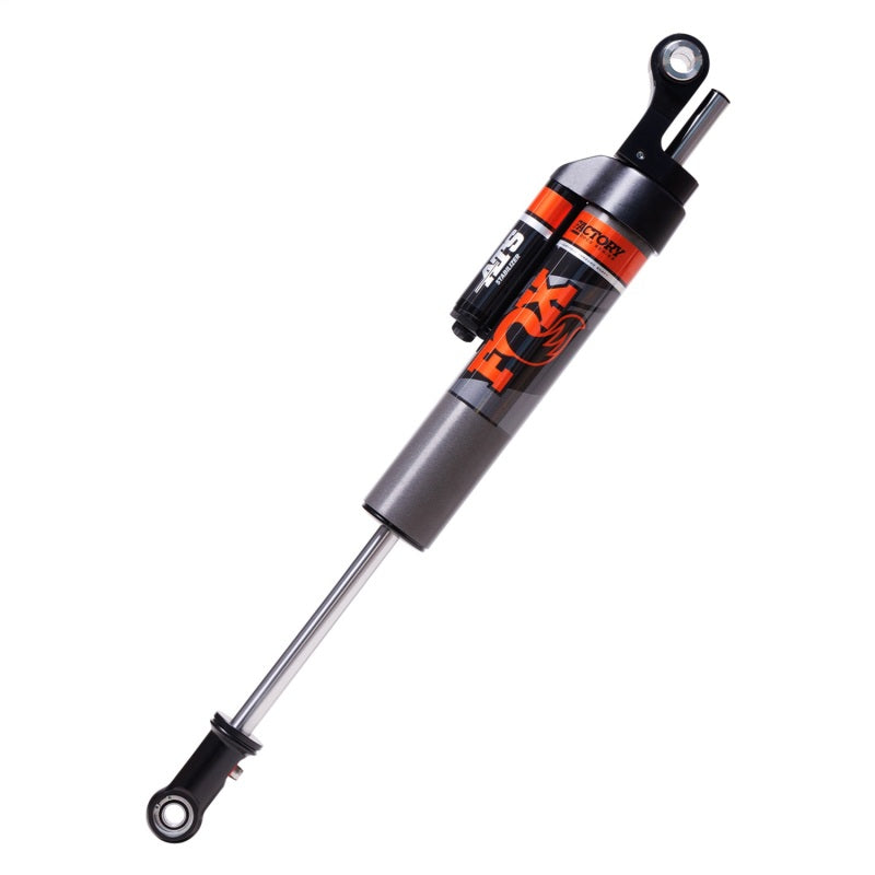 FOX 2.0 Factory Race Series ATS Steering Stabilizer, fits INEOS Grenadier