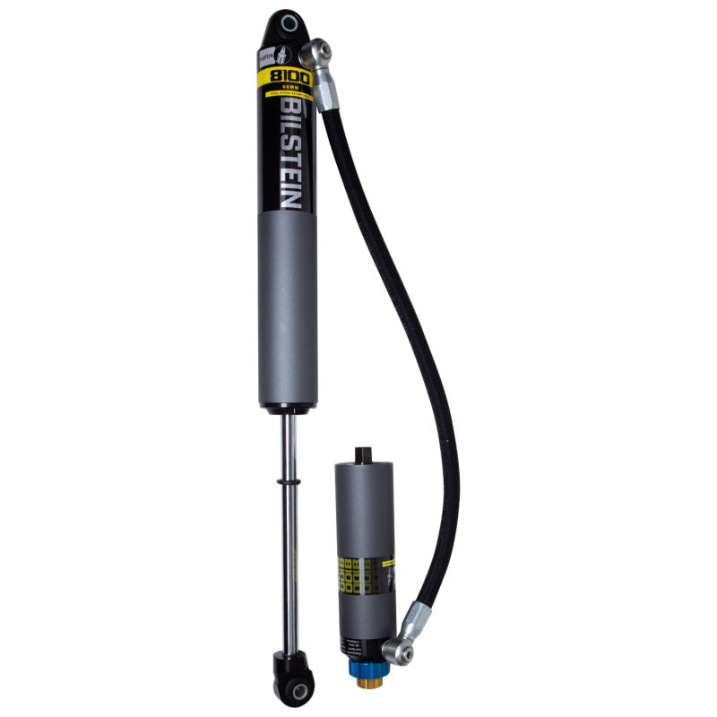 Bilstein B8 8100 Front Left Shock Absorber (2-3 in. Lift), fits Jeep Wrangler