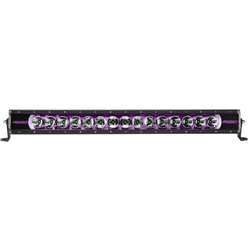 RIGID Radiance+ 30 in. RGBW LED Light Bar