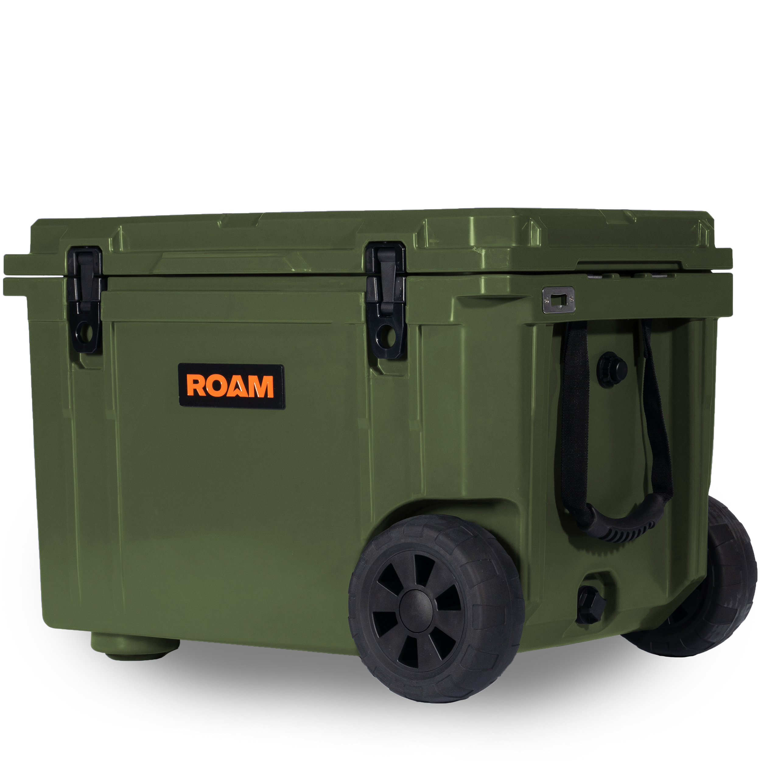 ROAM 80QT Rolling Rugged Cooler product image 8