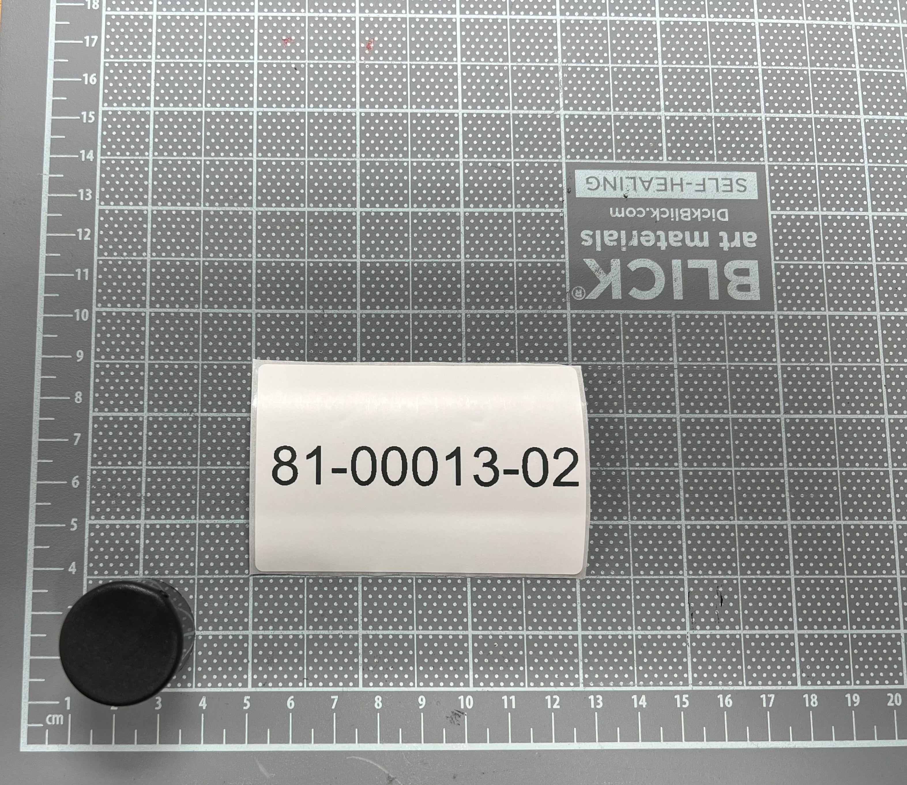 ROAM SPARE PARTS - SC2 - 21-00006-01 |ALUMINUM, TUBE, 22MMX1400X1MM, ARC 270