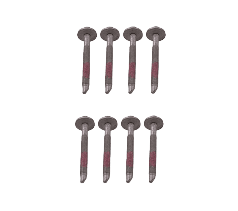 Body Mount Kit for 1999-2003 Ford Super Duty Crew Cab 5.4L, 6.8L, 7.3L