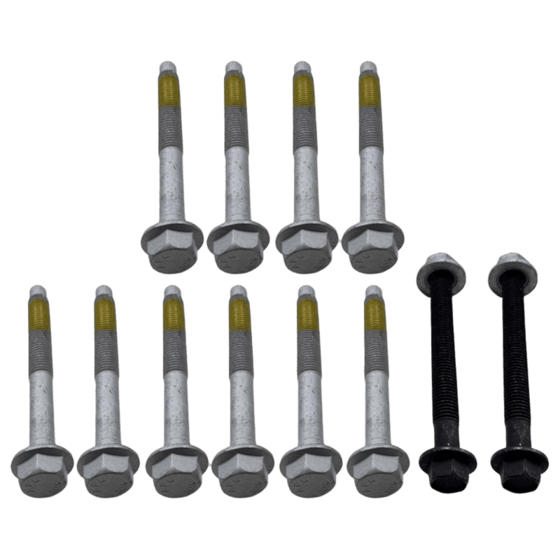 Body Mount Kit for 2001-2005 Chevrolet Tahoe, Suburban, Avalanche, GMC Yukon, Cadillac Escalade