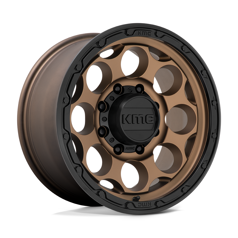 KMC Dirty Harry Wheel