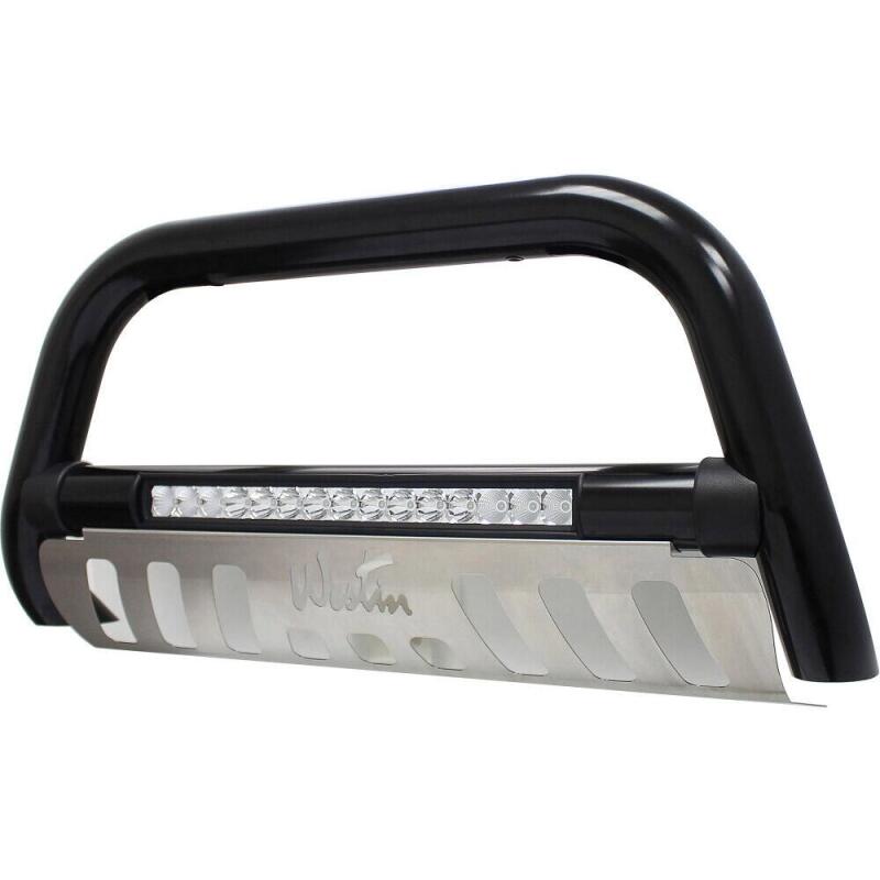 Westin Ultimate LED Bull Bar, fits Toyota Tacoma