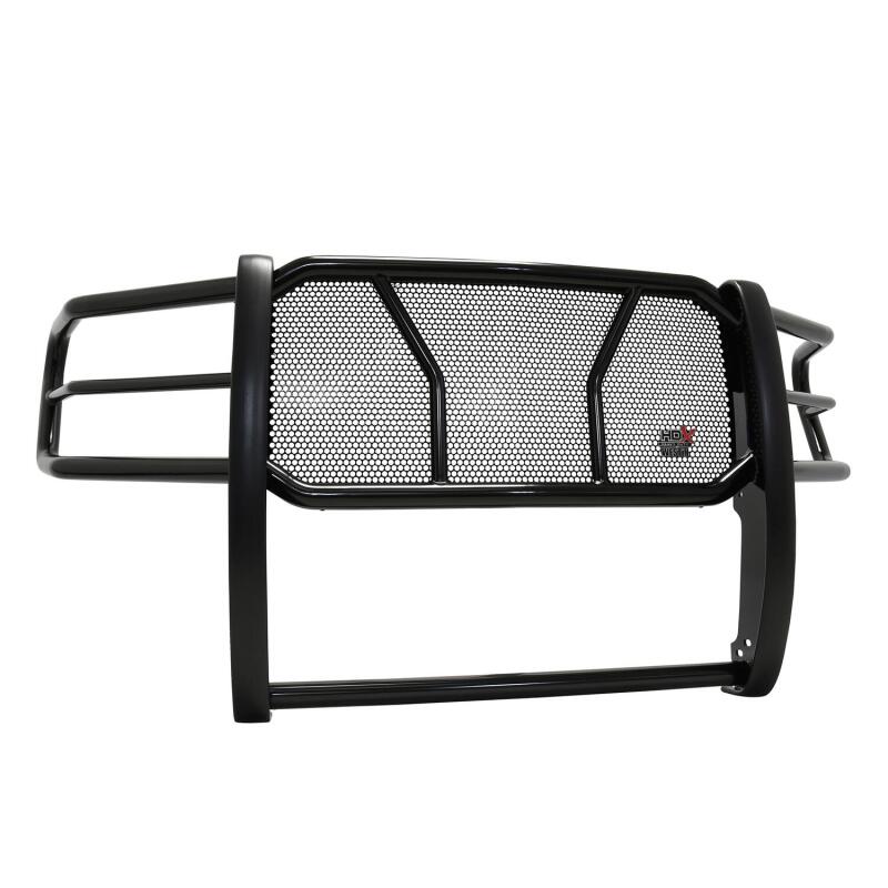 Westin HDX Grille Guard, Without Camera, fits Ford F-150