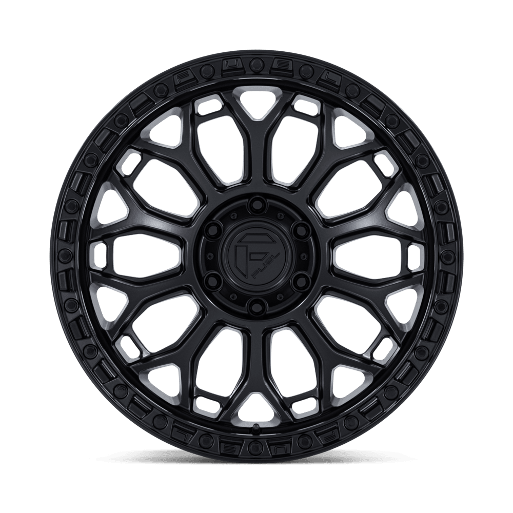 Fuel Talon Wheel