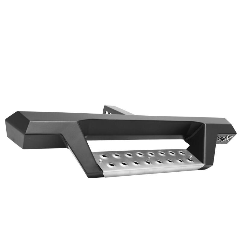Westin HDX Stainless Drop Hitch Step, 34 in., 2 in. Receiver