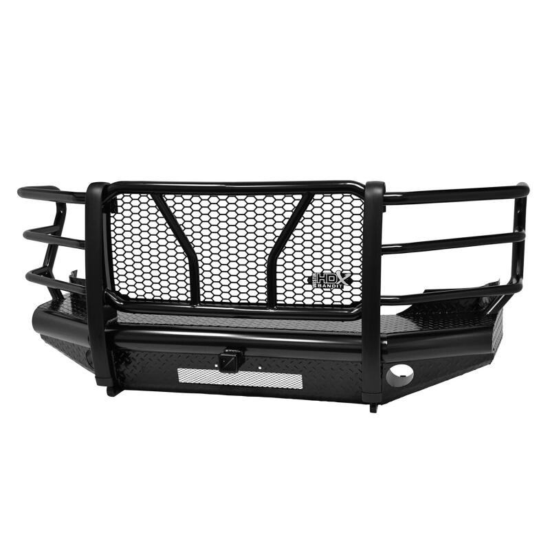 Westin HDX Bandit Front Bumper, fits Ford F-250/F-350 Super Duty