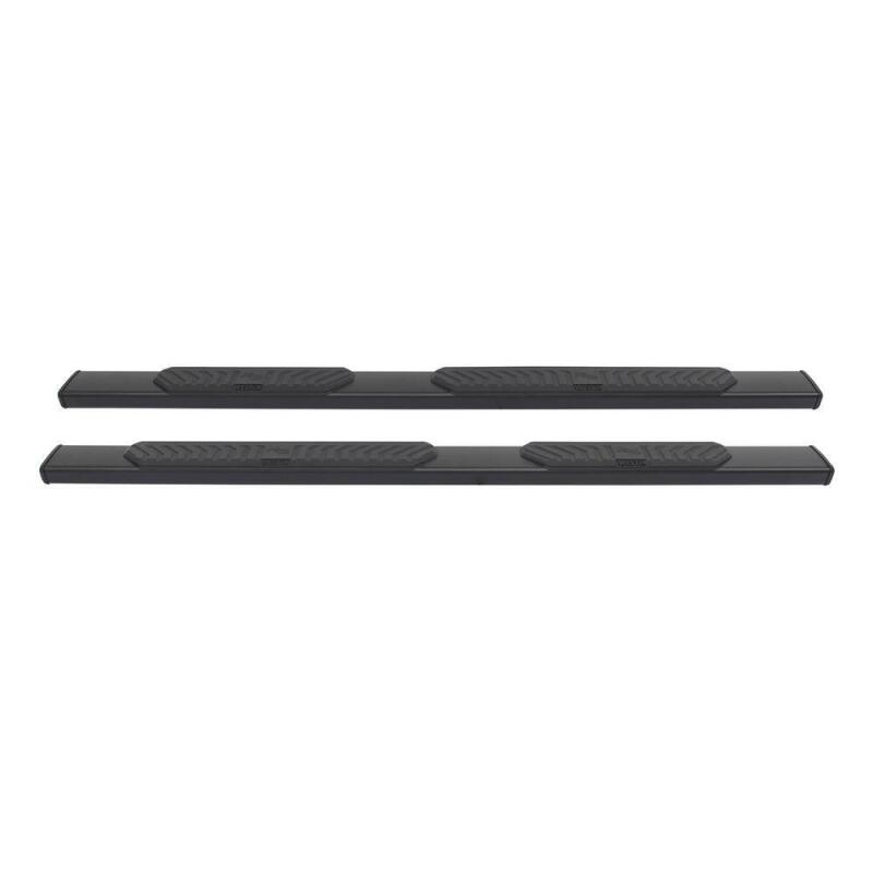 Westin R5 Nerf Step Bars, Quad Cab, fits Ram 1500