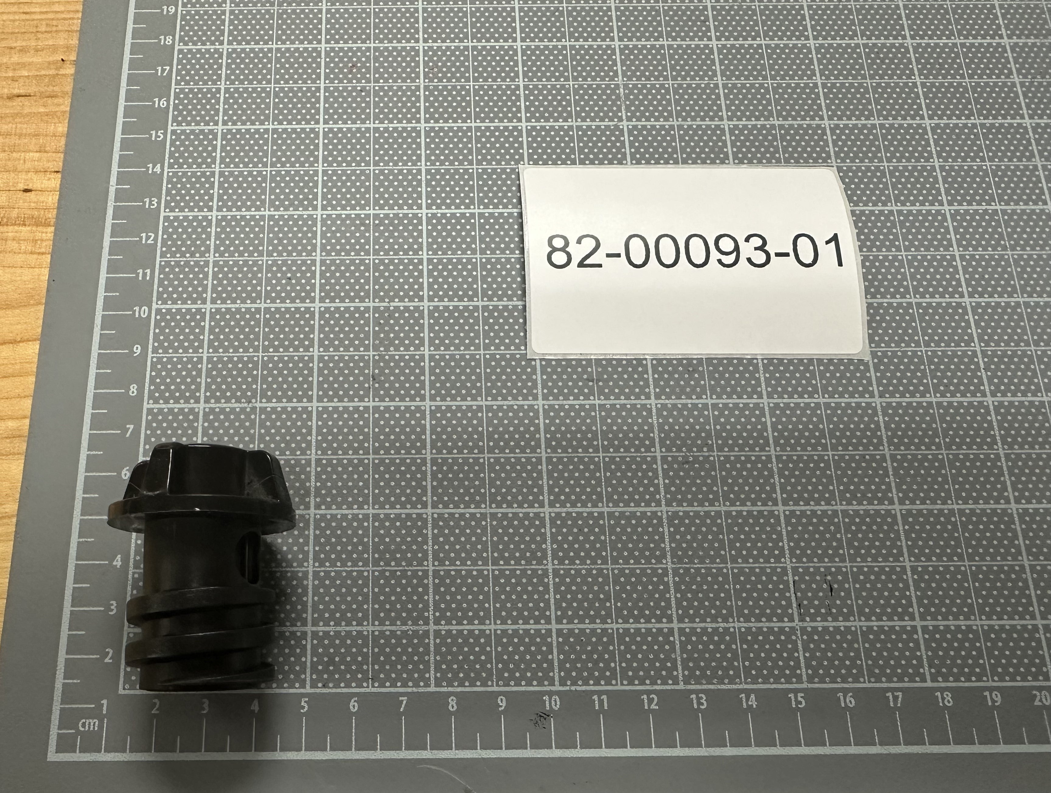 ROAM SPARE PARTS - HF - 82-00024-01 | STRUT, 60N, CMPLT