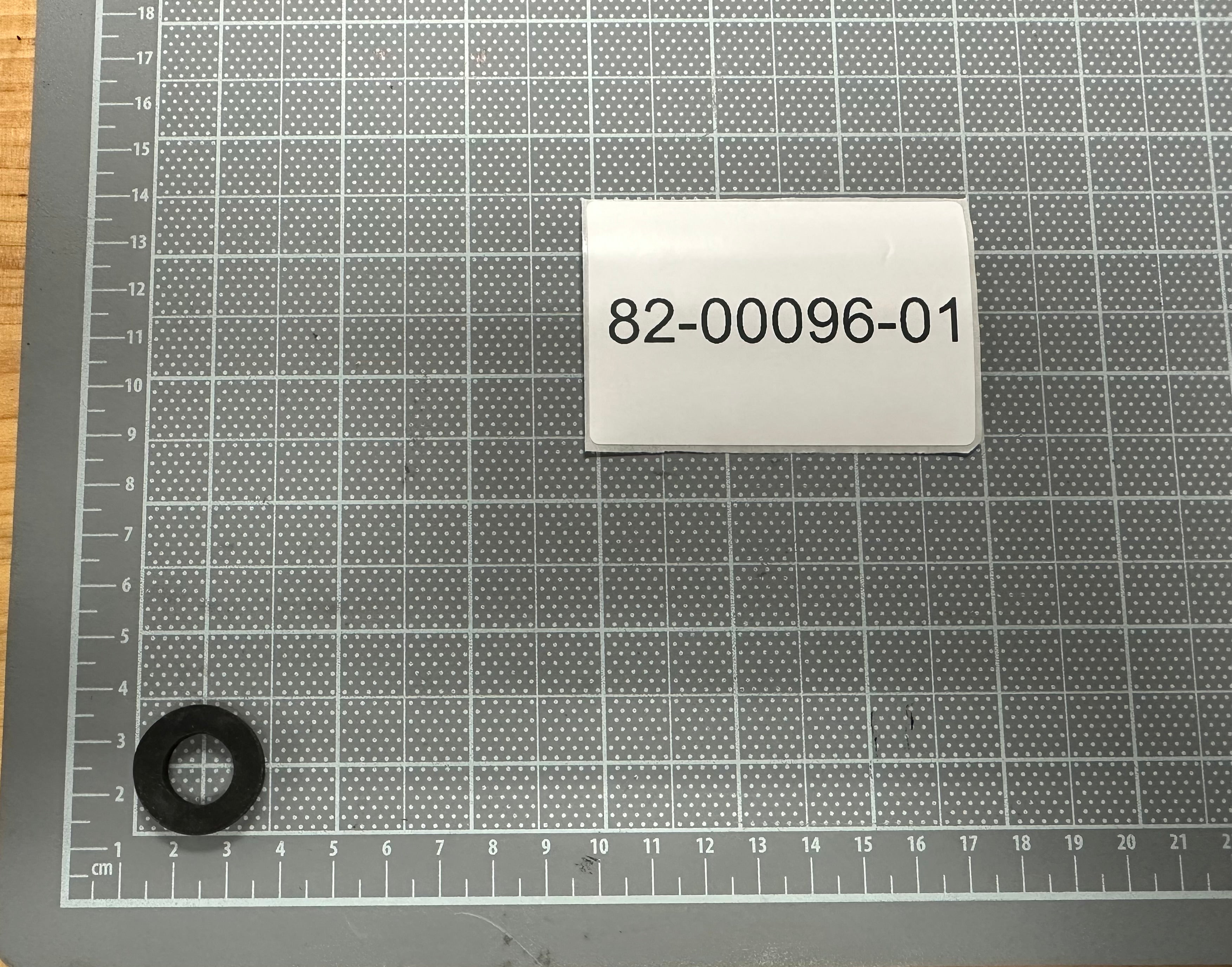 ROAM SPARE PARTS - HF - 82-00006-01 | GASKET, TOP LID, COOLER