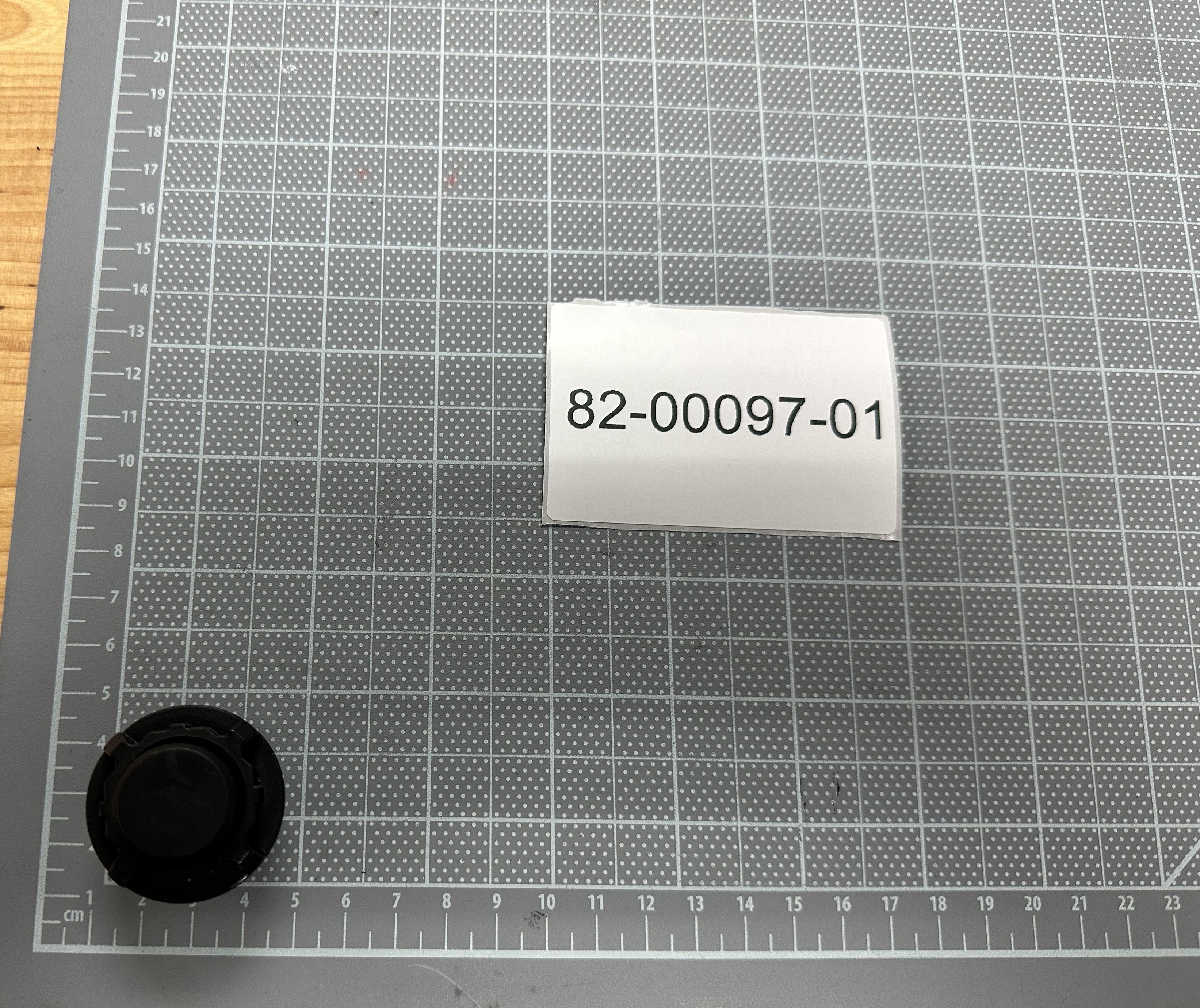 ROAM SPARE PARTS - HF - 82-00006-03 | GASKET, TOP LID, COOLER, 45QT