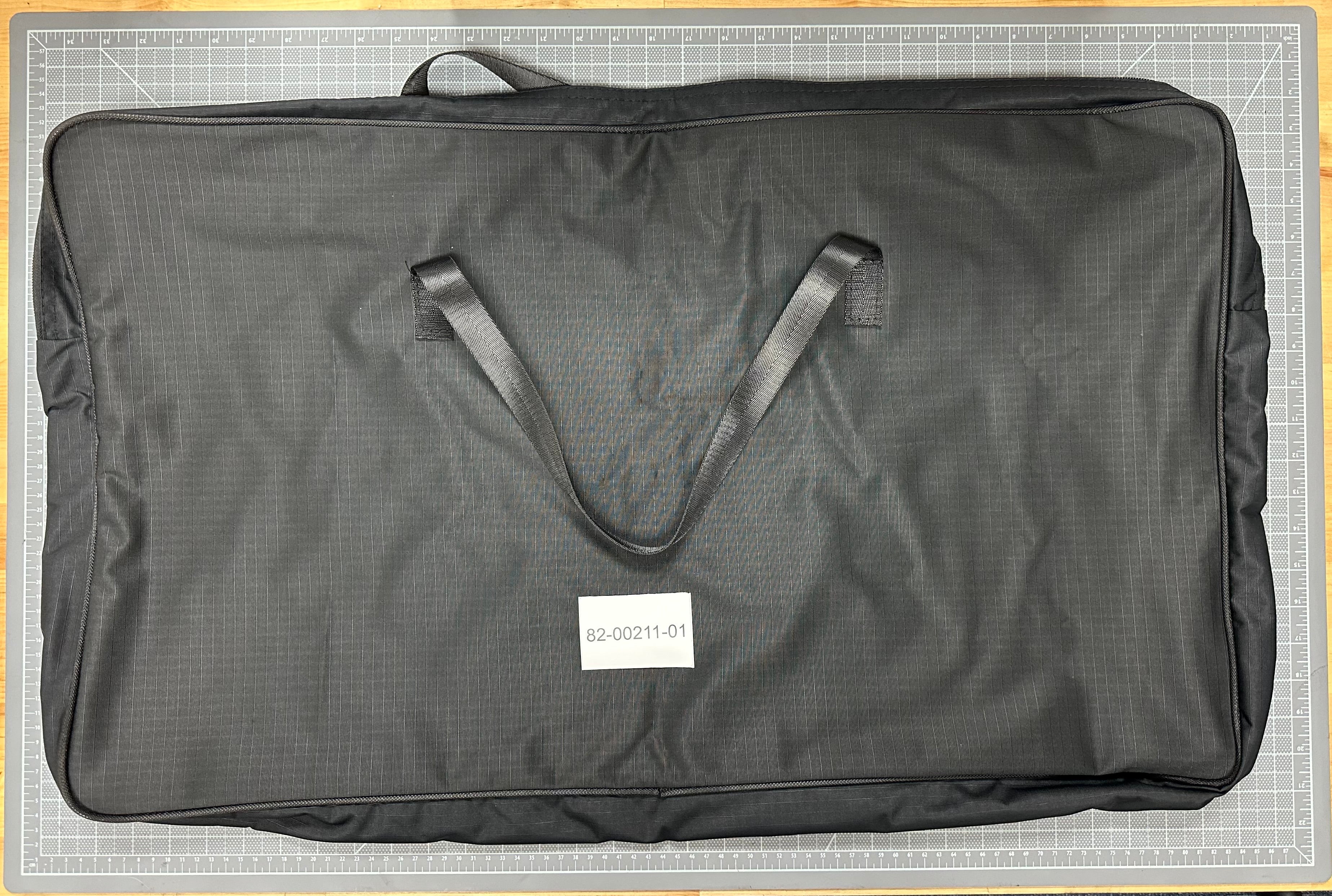 ROAM SPARE PARTS - LO - 81-00110-01 | LADDER HOOK KIT-DESPERADO