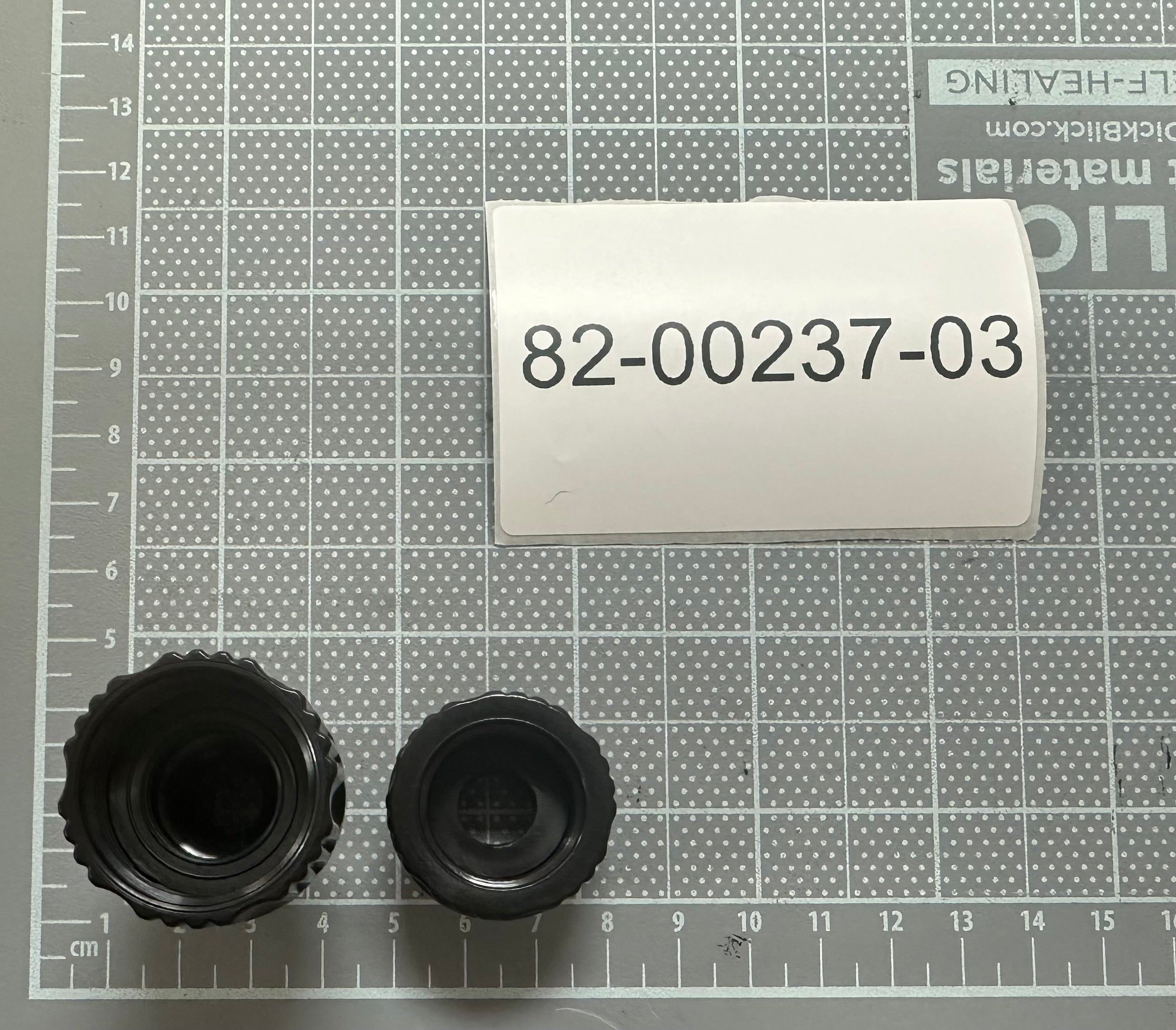 ROAM SPARE PARTS - HF - 82-00021-01 | BKT, STRUT, CASE