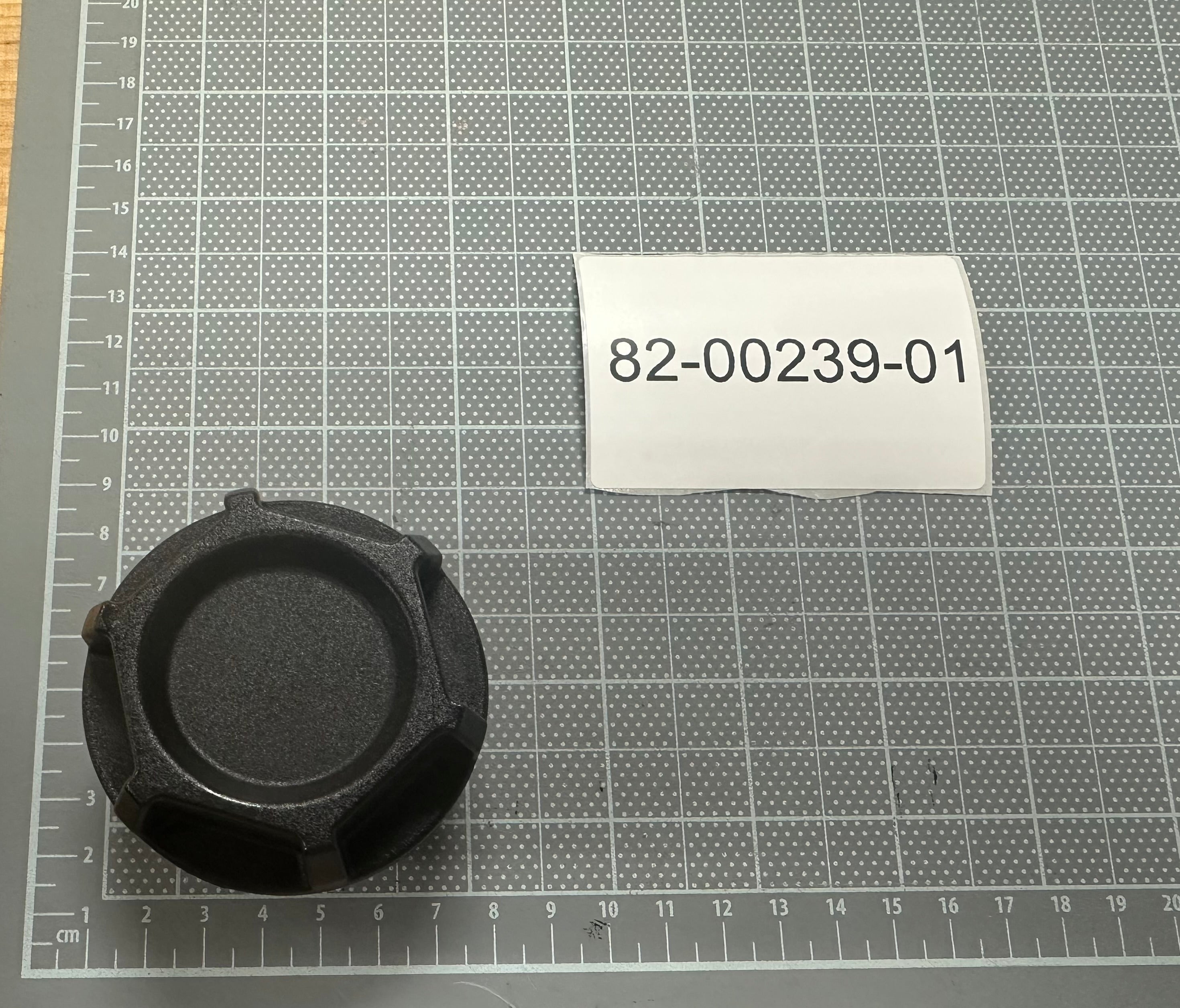 ROAM SPARE PARTS - HF - 82-00104-01 | BRACKET, HANDLE, SIDE, CASE