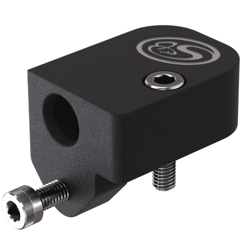 Upper MAP Sensor Spacer Kit for 2017-2026 Duramax L5P