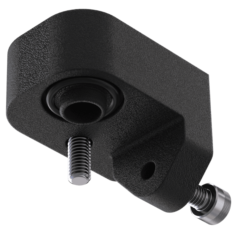 Upper MAP Sensor Spacer Kit for 2017-2026 Duramax L5P