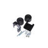 Old Man Emu Bump Stop Spacer Kit, Front and Rear