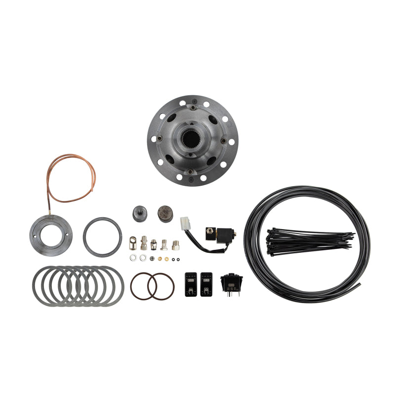 ARB Air Locker Differential, Nissan C200/R200A Rear, 29 Spline, fits Nissan Frontier
