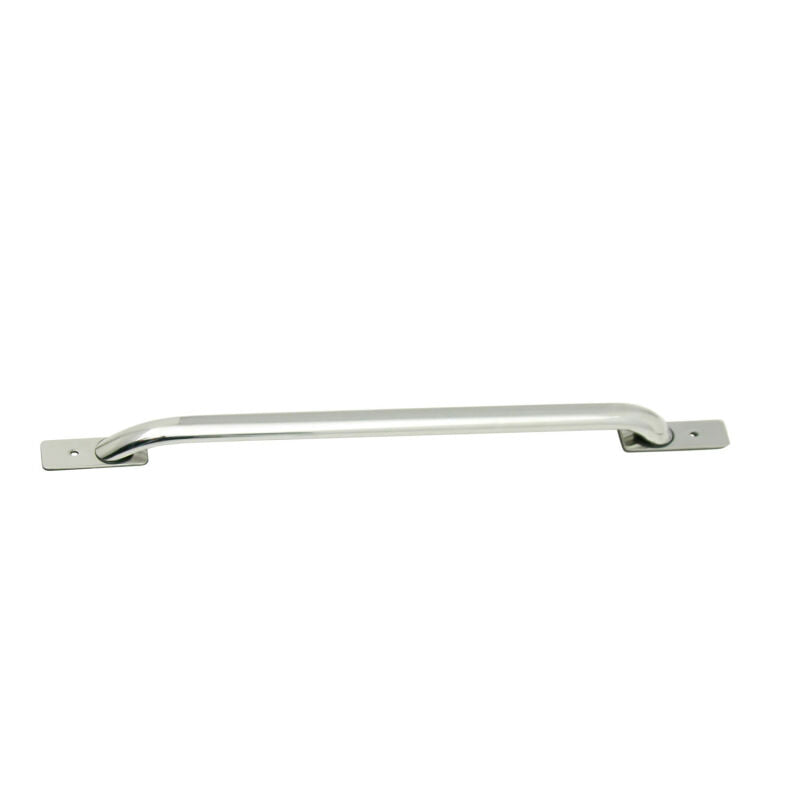 Westin Platinum Oval Bed Rails, 6.75 ft. Bed, fits Ford F-250/F-350 Super Duty