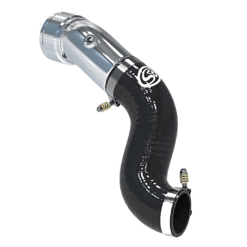 Cold Side Intercooler Pipe for 2011-2016 Ford Super Duty, 6.7L Powerstroke