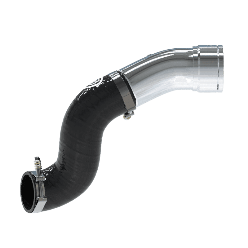 Cold Side Intercooler Pipe for 2011-2016 Ford Super Duty, 6.7L Powerstroke