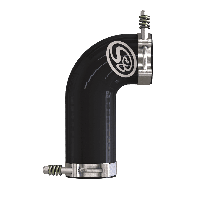 Cold Side Intercooler Pipe for Silverado, Sierra 1500 / Tahoe, Yukon, Suburban, Escalade Duramax 3.0