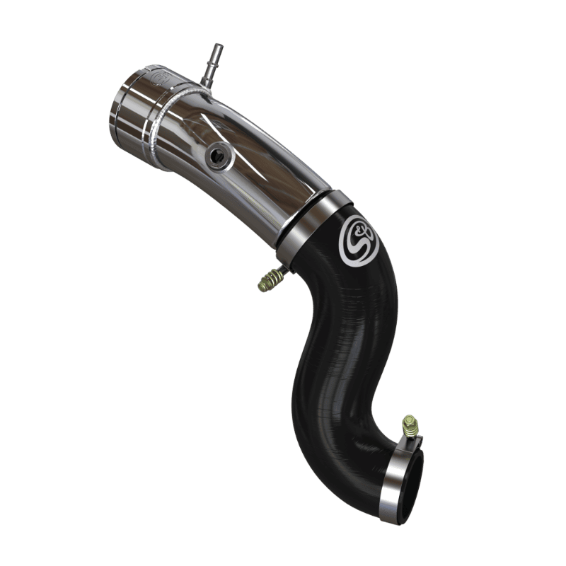 Cold Side Intercooler Pipe for 2023+ Ford Powerstroke F-450 / F-550 6.7L