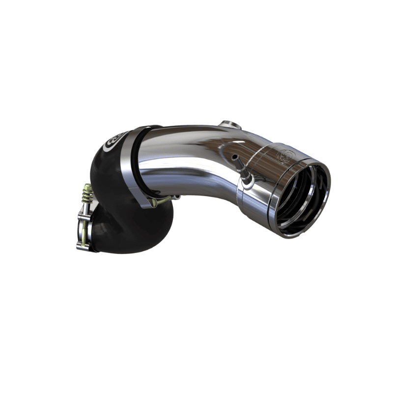 Cold Side Intercooler Pipe for 2023+ Ford Powerstroke F-450 / F-550 6.7L