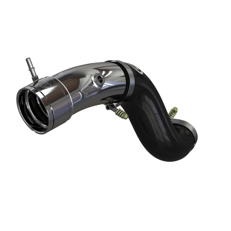 Cold Side Intercooler Pipe for 2023+ Ford Powerstroke F-450 / F-550 6.7L