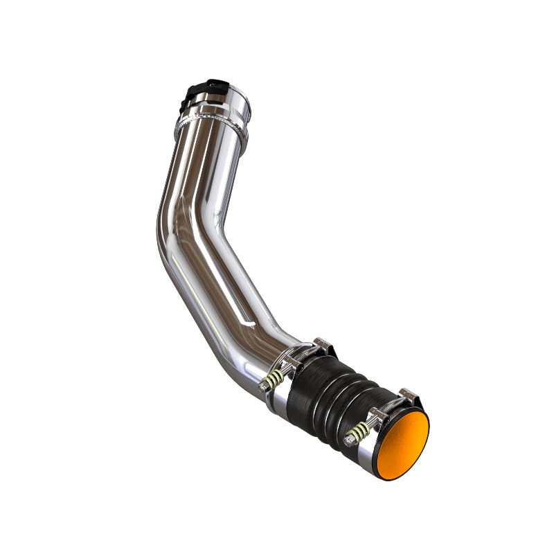 Hot Side Intercooler Pipe for 2016-2026 Ford Powerstroke 6.7L