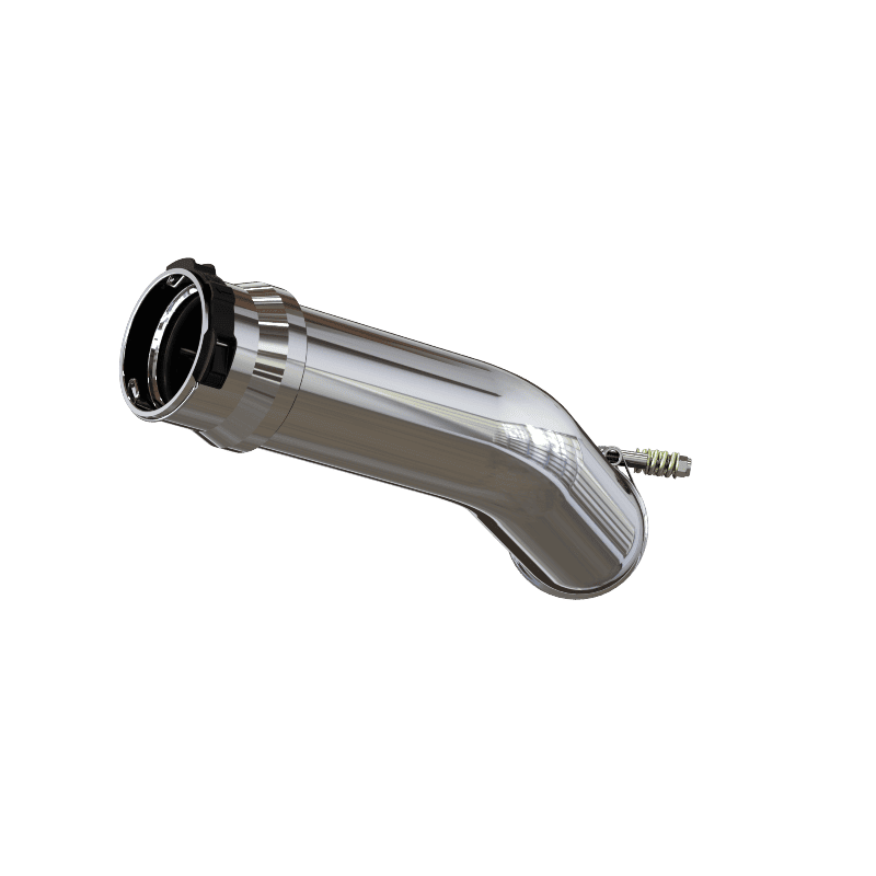 Hot Side Intercooler Pipe for 2016-2026 Ford Powerstroke 6.7L