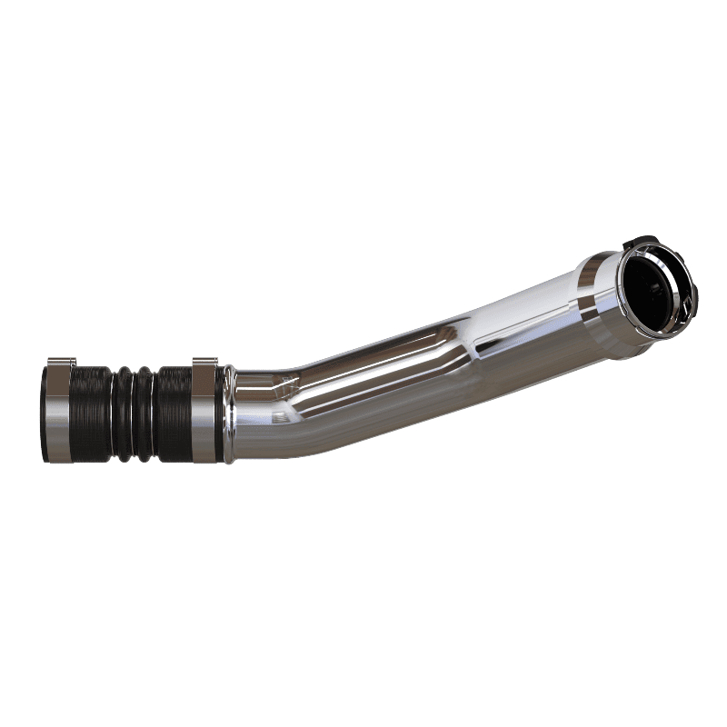 Hot Side Intercooler Pipe for 2016-2026 Ford Powerstroke 6.7L