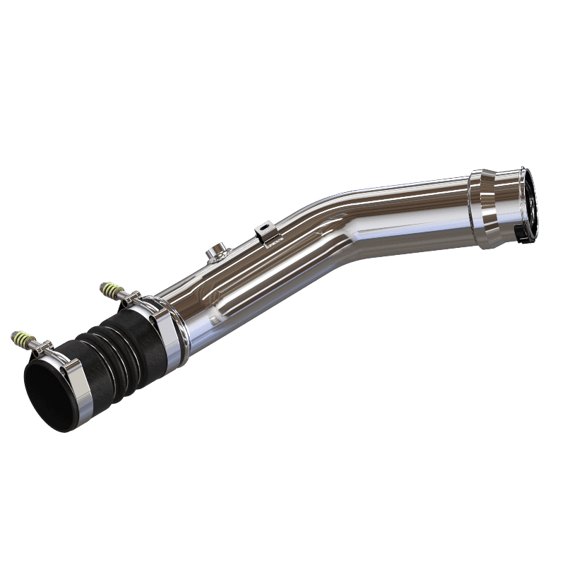 Hot Side Intercooler Pipe for 2023-2026 Ford Powerstroke 6.7L High Output