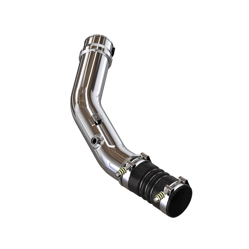 Hot Side Intercooler Pipe for 2023-2026 Ford Powerstroke 6.7L High Output