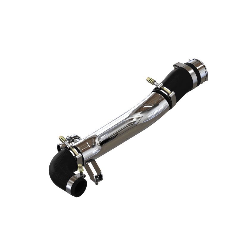 Hot Side Intercooler Pipe For 2019-2023 Ford Ranger 2.3L Ecoboost