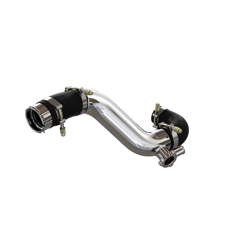 Hot Side Intercooler Pipe For 2019-2023 Ford Ranger 2.3L Ecoboost