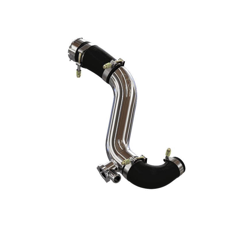 Hot Side Intercooler Pipe For 2019-2023 Ford Ranger 2.3L Ecoboost