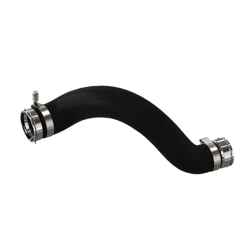 Cold Side Intercooler Pipe For 2023-2026 Chevrolet Colorado And GMC Canyon 2.7L