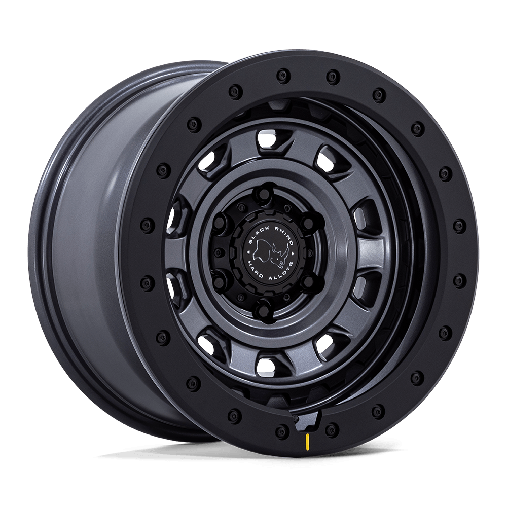 Black Rhino Xplorer Wheel