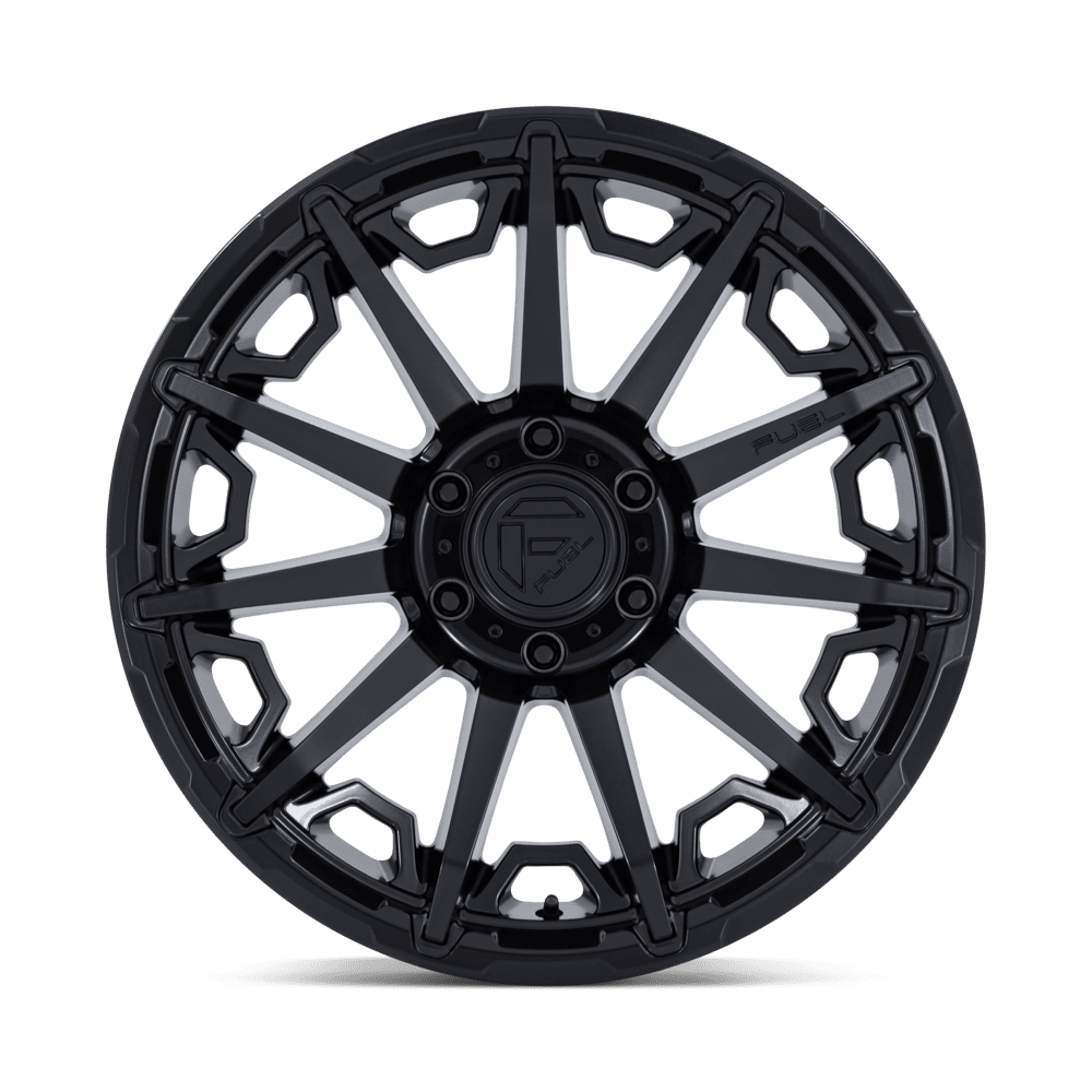 Fuel Grip Wheel