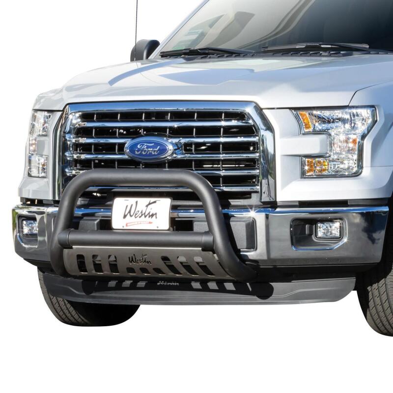 Westin Ultimate Bull Bar, fits Ford F-150