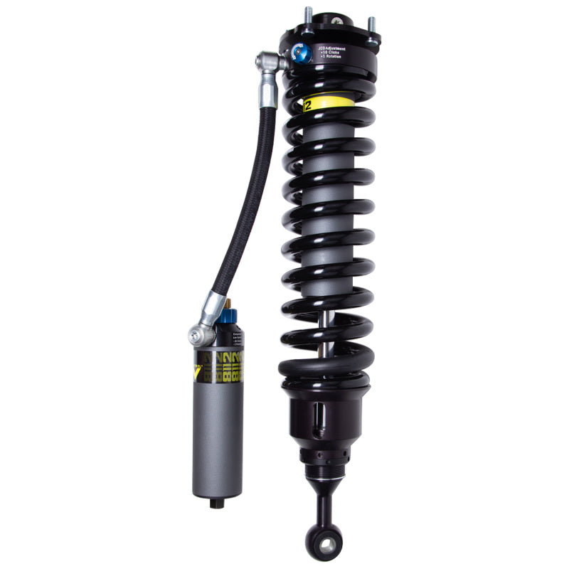 Bilstein B8 8112 ZoneControl CR DSA+ Front Left Coilover (2.75-3.25 in. Lift), fits Toyota Tundra