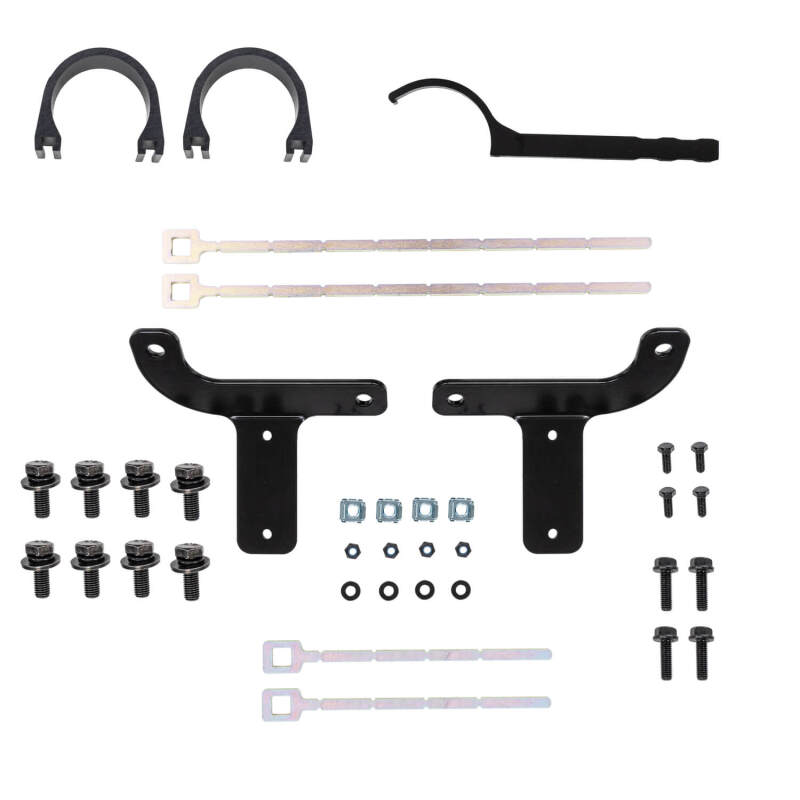 Old Man Emu BP-51 Front Shock Fit Kit, fits Toyota Tacoma
