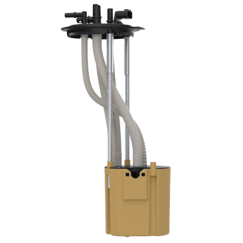 Fuel Sending Unit (For use with aftermarket lift pumps) for 2017-2026 Ford F-250/F-350/F-450, Crew Cab Long Bed, 6.7L Powerstroke