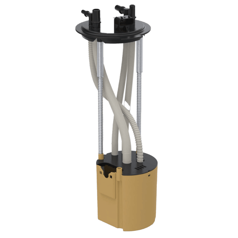 Fuel Sending Unit (For use with aftermarket lift pumps) for 2017-2026 Ford F-250/F-350/F-450, Crew Cab Long Bed, 6.7L Powerstroke