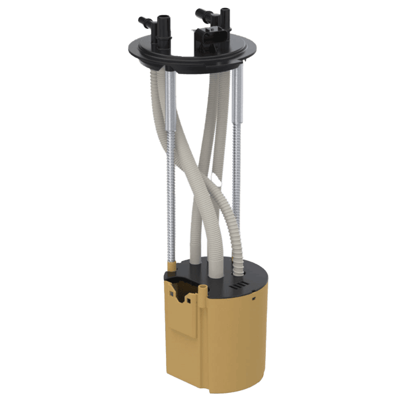 Fuel Sending Unit (For use with aftermarket lift pumps) for 2017-2026 Ford F250/F350, Crew Cab Short Bed, 6.7L Powerstroke